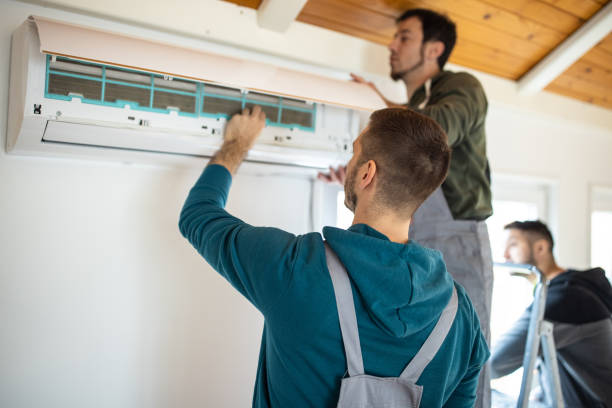 Professional HVAC in Plainsboro Center, NJ