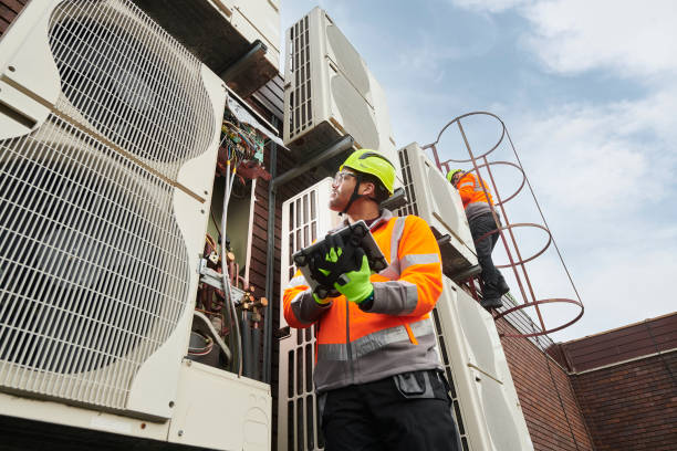 Best HVAC cleaning services  in Plainsboro Center, NJ