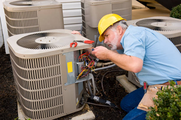 Best HVAC repair near me  in Plainsboro Center, NJ