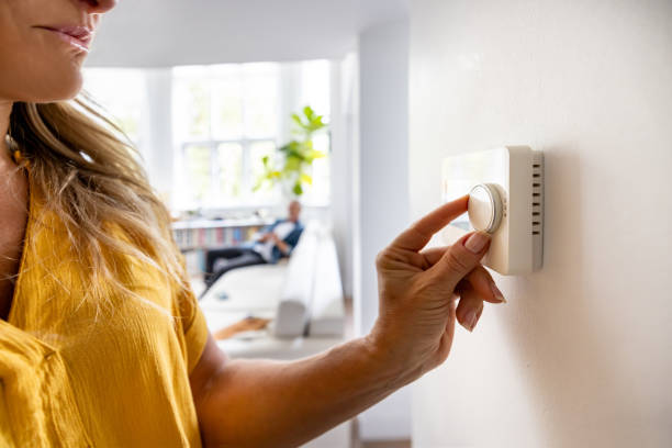 Best Residential HVAC services  in Plainsboro Center, NJ