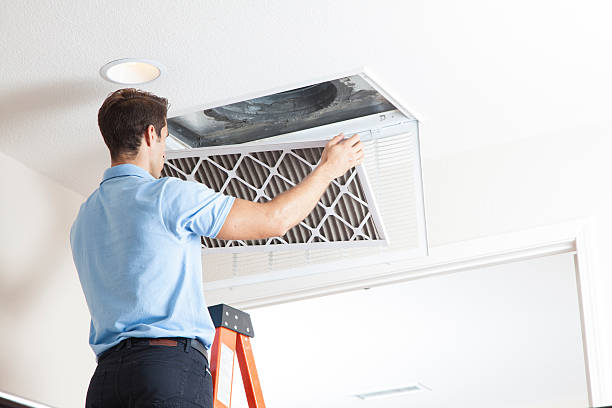 Plainsboro Center, NJ HVAC Company