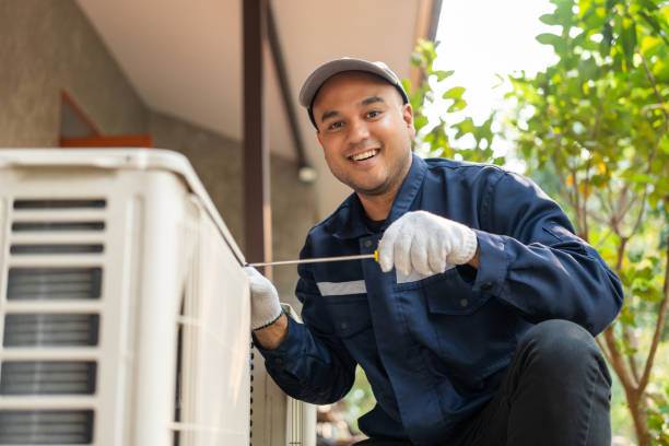 Best Affordable HVAC services  in Plainsboro Center, NJ