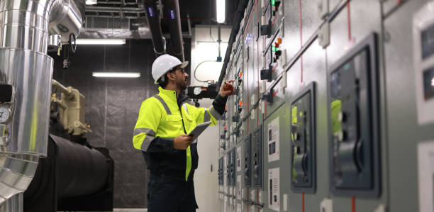 Best HVAC installation services  in Plainsboro Center, NJ