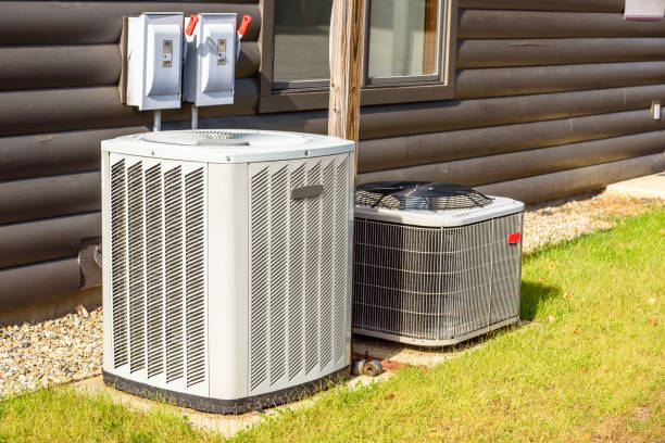 Best HVAC companies near me  in Plainsboro Center, NJ