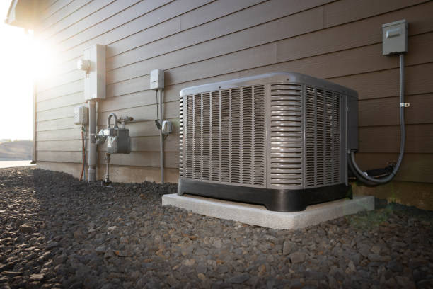 Best Affordable HVAC services  in Plainsboro Center, NJ